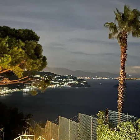 Apartment Nel Blu Voze
