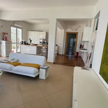 Nel Blu Apartment Voze