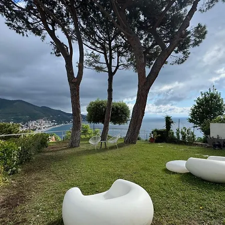 Nel Blu Apartment Voze
