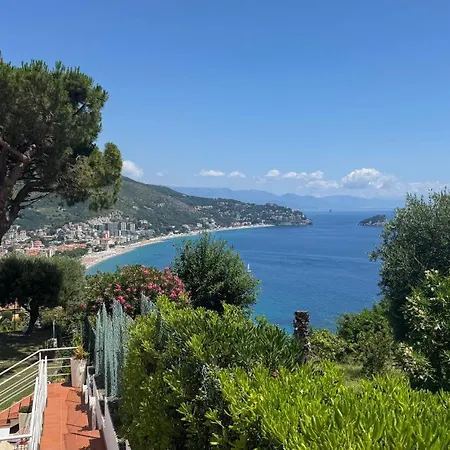 Apartment Nel Blu *