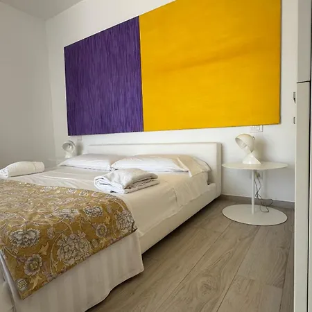 Nel Blu Apartment