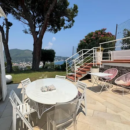 Nel Blu Apartament Voze