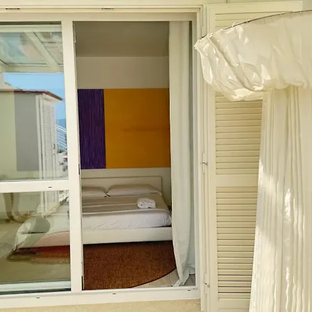 Nel Blu Apartment